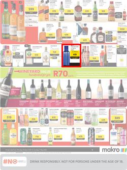 Makro : General Merchandise (29 April - 05 May 2024), page 11