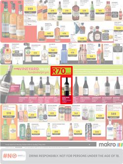 Makro : General Merchandise (29 April - 05 May 2024), page 11