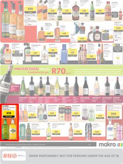 Makro : General Merchandise (29 April - 05 May 2024), page 11