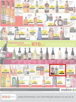 Makro : General Merchandise (29 April - 05 May 2024), page 11