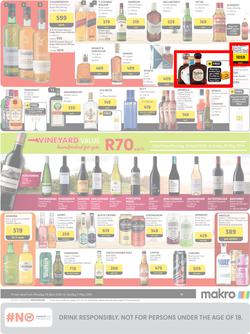 Makro : General Merchandise (29 April - 05 May 2024), page 11