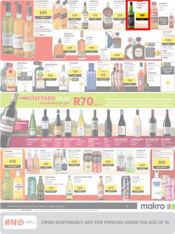 Makro : General Merchandise (29 April - 05 May 2024), page 11