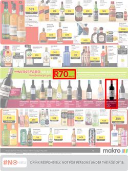 Makro : General Merchandise (29 April - 05 May 2024), page 11