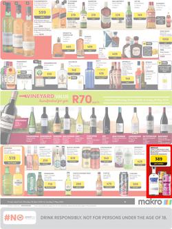 Makro : General Merchandise (29 April - 05 May 2024), page 11