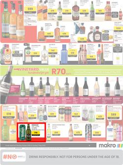 Makro : General Merchandise (29 April - 05 May 2024), page 11