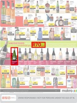 Makro : General Merchandise (29 April - 05 May 2024), page 11