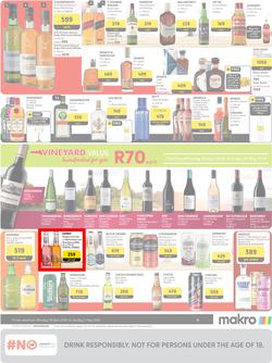 Makro : General Merchandise (29 April - 05 May 2024), page 11