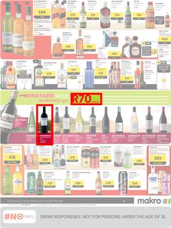 Makro : General Merchandise (29 April - 05 May 2024), page 11