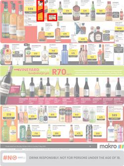 Makro : General Merchandise (29 April - 05 May 2024), page 11
