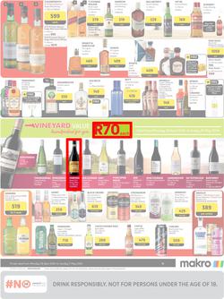 Makro : General Merchandise (29 April - 05 May 2024), page 11
