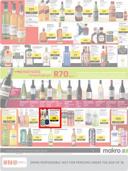 Makro : General Merchandise (29 April - 05 May 2024), page 11