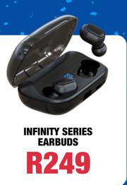 Mr price 2025 earbuds