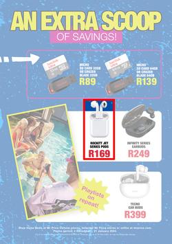 Mr Price Cellular : This Is So My Happy Place (04 December - 31 January 2024), page 11