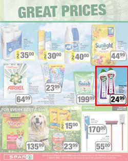 SPAR EASTERN CAPE : Grand Cash Giveaway (22 February - 07 March 2022) | Valid In Acres, Algoa Park, Algoa Food, Aliwal North, Aspen, Burgersdorp, Cambridge, Camdeboo, Cradock, De Freitas, Fig Tree, page 11