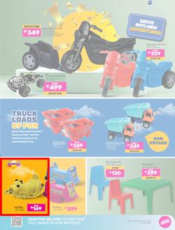 Game : Toys And Treats (02 July - 19 July 2024), page 11