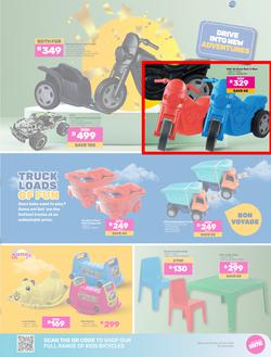 Game : Toys And Treats (02 July - 19 July 2024), page 11