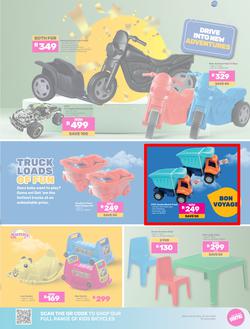 Game : Toys And Treats (02 July - 19 July 2024), page 11