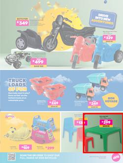 Game : Toys And Treats (02 July - 19 July 2024), page 11