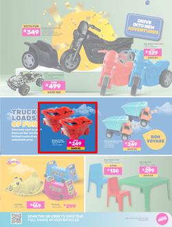 Game : Toys And Treats (02 July - 19 July 2024), page 11