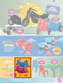 Game : Toys And Treats (02 July - 19 July 2024), page 11