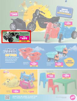 Game : Toys And Treats (02 July - 19 July 2024), page 11