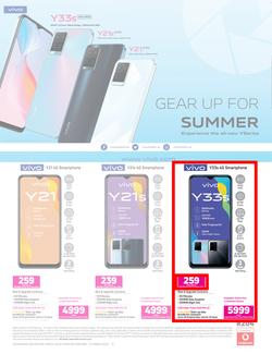 Game Cellular : Newness For The 2022Ness (8 February - 7 March 2022), page 11