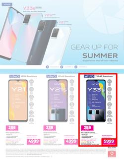 Game Cellular : Newness For The 2022Ness (8 February - 7 March 2022), page 11