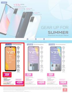 Game Cellular : Newness For The 2022Ness (8 February - 7 March 2022), page 11