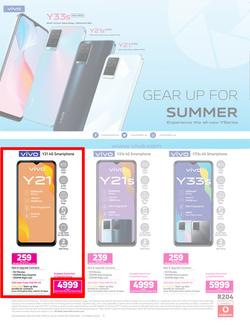 Game Cellular : Newness For The 2022Ness (8 February - 7 March 2022), page 11