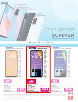 Game Cellular : Newness For The 2022Ness (8 February - 7 March 2022), page 11