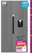Defy Side-By-Side Fridge DFF536-555L
