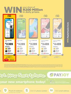 MTN : Y'ello (1 January - 31 January 2023), page 13