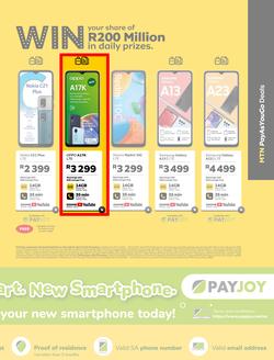 MTN : Y'ello (1 January - 31 January 2023), page 13