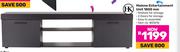 HK Malone Entertainment Unit 1800mm