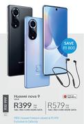 Huawei Nova 9 128GB
