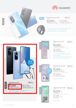 Cellucity : Unlimited You (06 May - 06 June 2022), page 11
