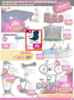 Game : There Is Only One Black Friday And It's At Game (25 November 2022 Only), page 11