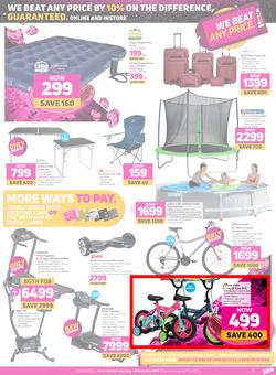 Game : There Is Only One Black Friday And It's At Game (25 November 2022 Only), page 11