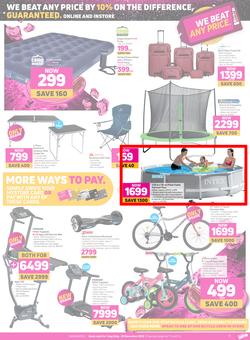 Game : There Is Only One Black Friday And It's At Game (25 November 2022 Only), page 11