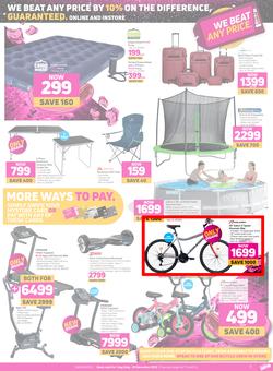 Game : There Is Only One Black Friday And It's At Game (25 November 2022 Only), page 11
