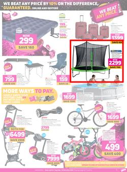 Game : There Is Only One Black Friday And It's At Game (25 November 2022 Only), page 11