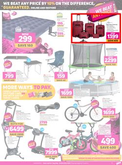 Game : There Is Only One Black Friday And It's At Game (25 November 2022 Only), page 11