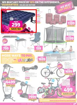 Game : There Is Only One Black Friday And It's At Game (25 November 2022 Only), page 11