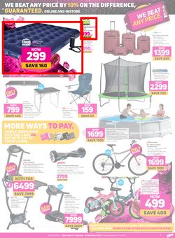 Game : There Is Only One Black Friday And It's At Game (25 November 2022 Only), page 11