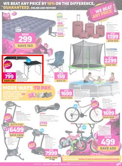 Game : There Is Only One Black Friday And It's At Game (25 November 2022 Only), page 11