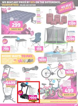 Game : There Is Only One Black Friday And It's At Game (25 November 2022 Only), page 11