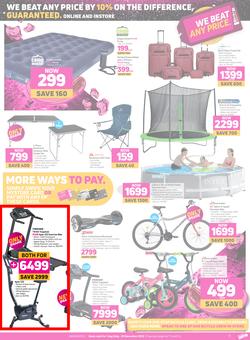 Game : There Is Only One Black Friday And It's At Game (25 November 2022 Only), page 11