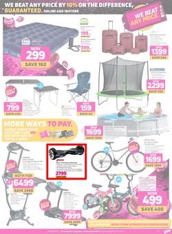Game : There Is Only One Black Friday And It's At Game (25 November 2022 Only), page 11