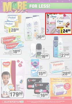 SUPERSPAR EASTERN CAPE : Get More Easter Savings (05 April - 18 April 2022) | Valid In Bluewater Bay, Despatch, Gelvandale, Hunters Retreat, Mount Pleasant, Newton Park, Our, Sunridge, page 11