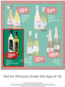 SPAR Eastern Cape : My Spar (26 Nov - 8 Dec 2019) Only available at selected Eastern Cape stores., page 11